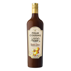 FOUR COUSINS MARULA CREAM...