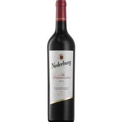 NEDERBURG SHIRAZ 750ml (6)