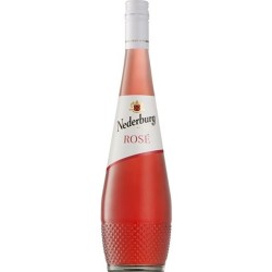 NEDERBURG ROSE 750ml (12)