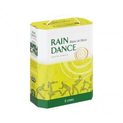 RAINDANCE BLANC DE BLANC...