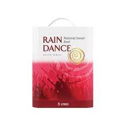 RAINDANCE NATURAL SWEET...