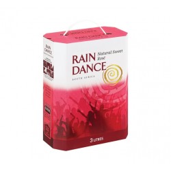 RAINDANCE NATURAL SWEET...