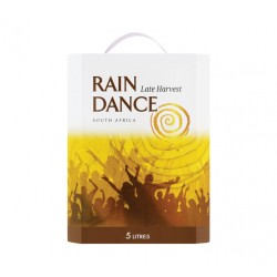 RAINDANCE LATE HARVEST CASE...