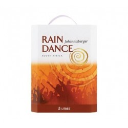 RAINDANCE JOHANNESBERGER...