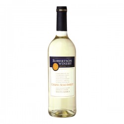 ROBERTSON'S CHAPEL SEMI...