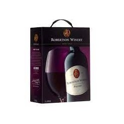 ROBERTSON PINOTAGE 3000ml (4)