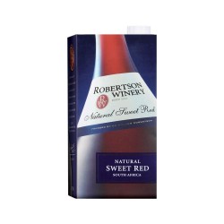 ROBERTSON NATURAL SWEET RED...