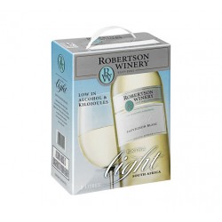 ROBERTSON EXTRA LIGHT SAUV...