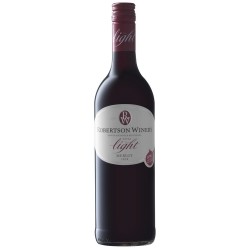 ROBERTSON EXTRA LIGHT...