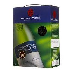 ROBERTSON CHENIN BLANC...