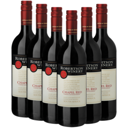 ROBERTSON CABERNET SAUV...