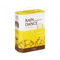 RANIDANCE LATE HARVEST...