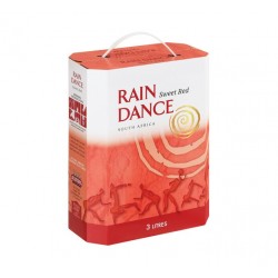 RAINDANCE SWEET RED UNIT...