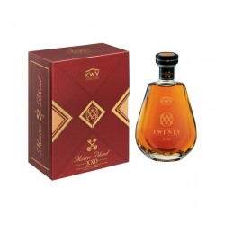 KWV BRANDY 20YO 750ml (6)
