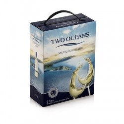 TWO OCEANS SAUVIGNON BLANC...
