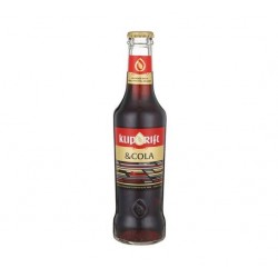 KLIPDRIFT & COLA NRB 275ml...