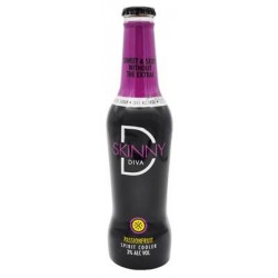SKINNY D PASSIONFRUIT 275ml...