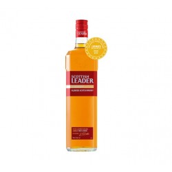 SCOTTISH LEADER 12YO 750ml (6)