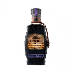 PONCHOS 1910 TEQUILA...