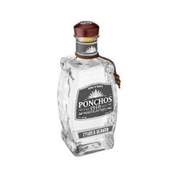 PONCHOS 1910 TEQUILA BLANCO...