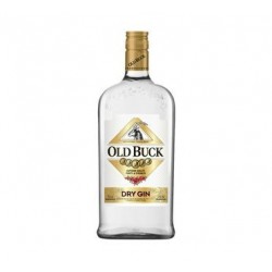 OLD BUCK 750ml (12)