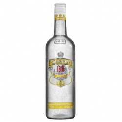 SMIRNOFF 1818 PINEAPPLE...