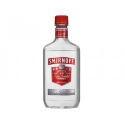 SMIRNOFF 1818 200ml (48) PET