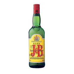 J & B RARE 1000ml (12)