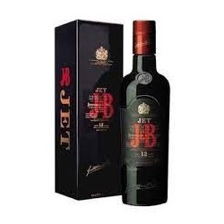 J & B JET 750ml (12)