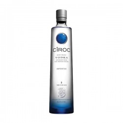CIROC VODKA 750ml (12)