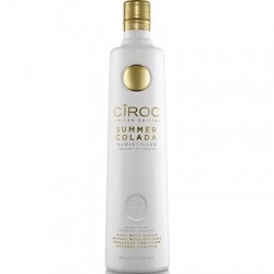CIROC SUMMER COLADA 750ml (12)