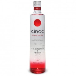CIROC RED BERRY 750ml (6)