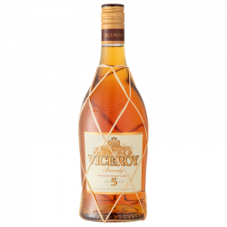 VICEROY 5YO 750ml (12)