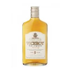 VICEROY 5YO 375ml (12)
