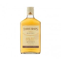 THREE SHIPS SELECT 375ml (12)