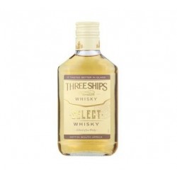 THREE SHIPS SELECT 200ml (12)