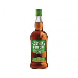 SOUTHERN COMFORT LIME 200ML...