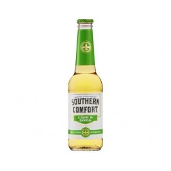 SOUTHERN COMFORT LIME &...