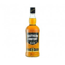 SOUTHERN COMFORT BLACK...