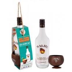 MALIBU 750ML COCONUT CUP (6)