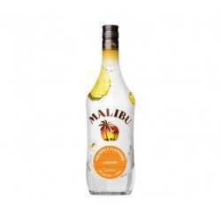 MALIBU PINEAPPLE 750ml (12)