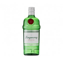 TANQUERAY GIN 10YO 750ml (12)