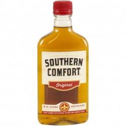 SOUTHERN COMFORT 375ml (12)