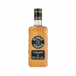 OLMECA EXTRA AGED EDITION...