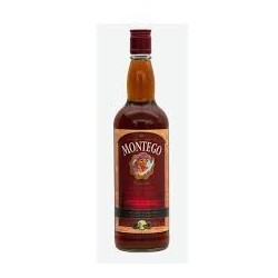 MONTEGO RUM 750ml (12)