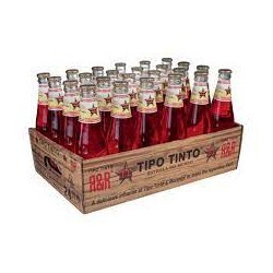 TIPO TINTO R&R NRB 330ML (24)