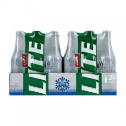 CASTLE LITE NRB 250ML 4X6 (24)