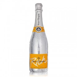 VEUVE CLICQUOT RICH 750ml (6)