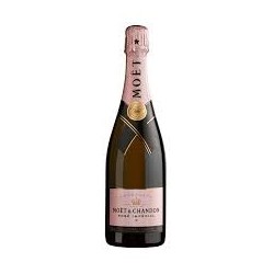 MOET & CHANDON ROSE 750ml (6)