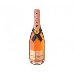 MOET & CHANDON NECTAR ROSE...